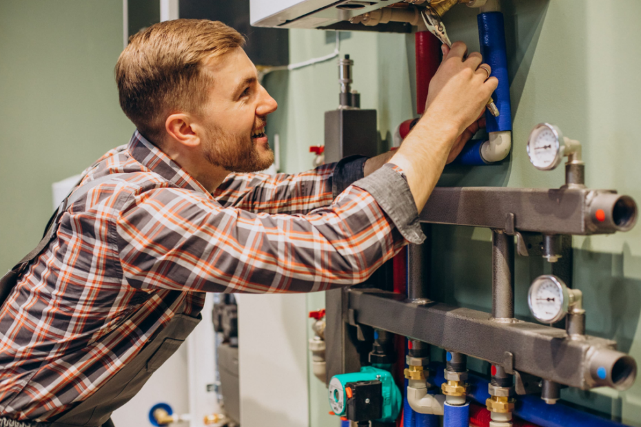 Fuite de gaz : les conseils pour éviter des dégâts