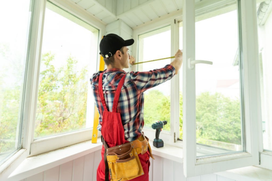Quelles sont les étapes à suivre pour changer vos fenêtres ?