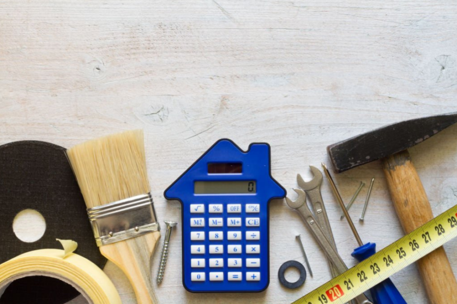 Comment rénover une maison avec un budget serré ?