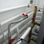Les systèmes de chauffage hydroniques pour les maisons
