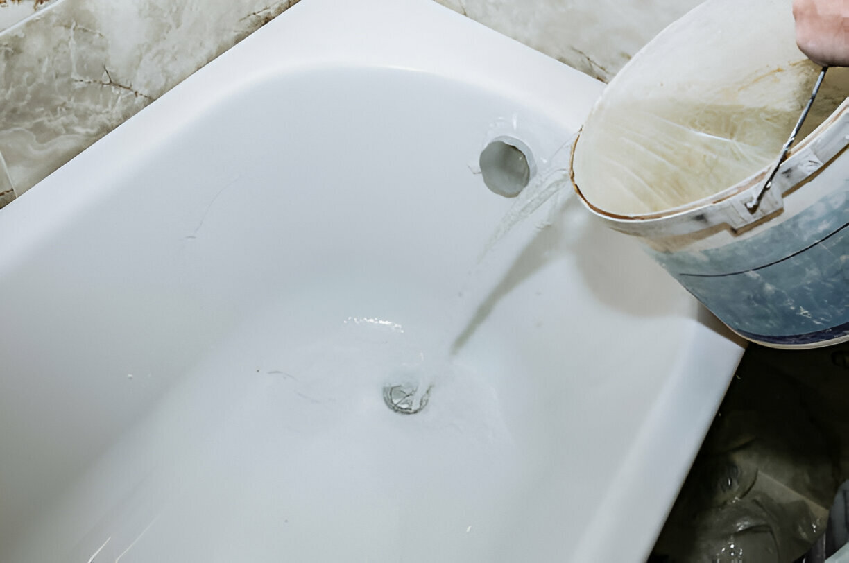 Comment déboucher une baignoire efficacement — free download